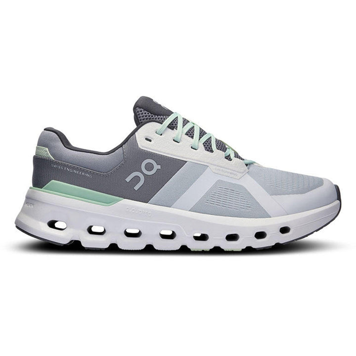 ON RUNNING Cloudrunner 2 Wide Men's Running Shoes