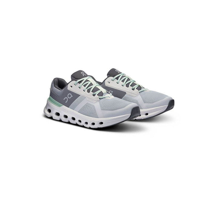 ON RUNNING Cloudrunner 2 Wide Men's Running Shoes