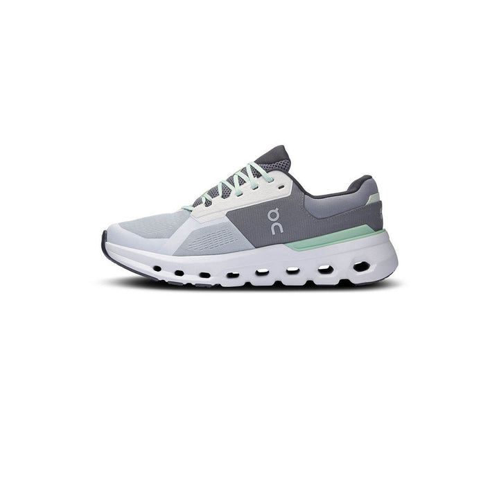 ON RUNNING Cloudrunner 2 Wide Men's Running Shoes