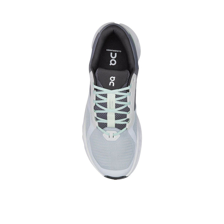 ON RUNNING Cloudrunner 2 Wide Men's Running Shoes