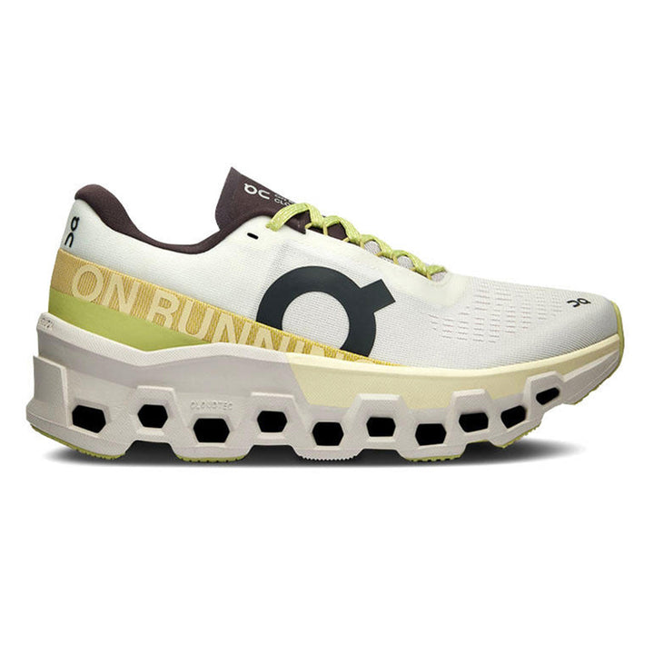ON RUNNING Cloudmonster 2 Men's Running Shoes