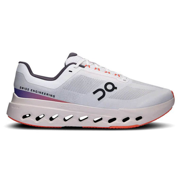 ON RUNNING Cloudsurfer Next Wide Men's Running Shoes