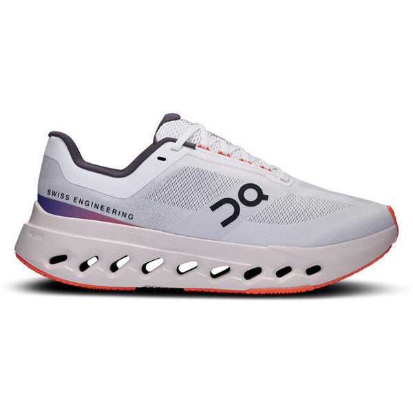 ON RUNNING Cloudsurfer Next Women's Running Shoes
