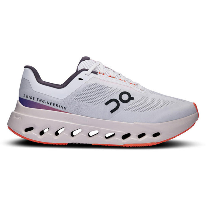 ON RUNNING Cloudsurfer Next Women's Running Shoes