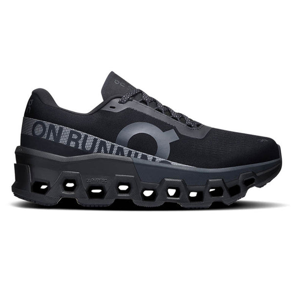 ON RUNNING Cloudmonster 2 Women's Running Shoes