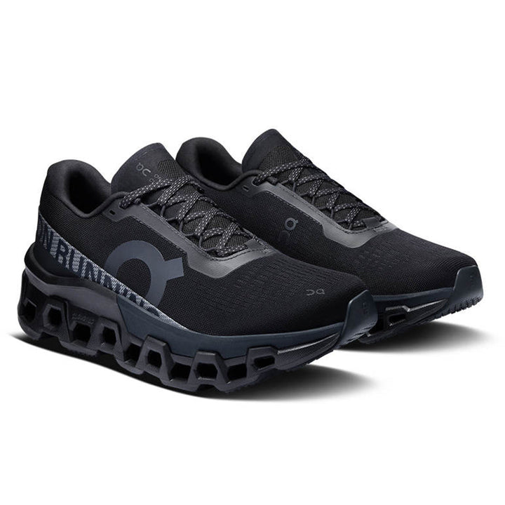 ON RUNNING Cloudmonster 2 Women's Running Shoes