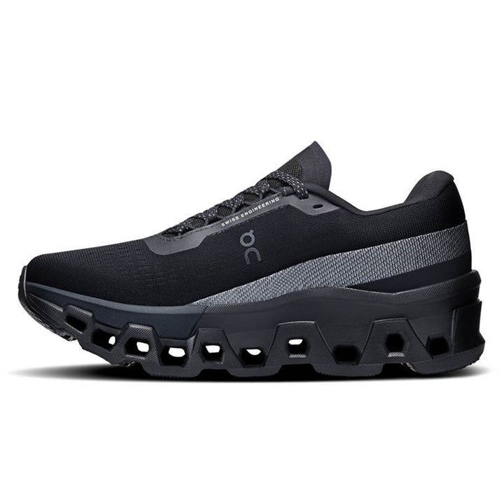 ON RUNNING Cloudmonster 2 Women's Running Shoes