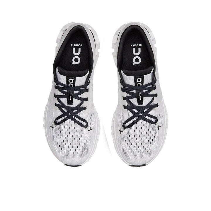 ON RUNNING Cloud X 4 Women's Training Shoes