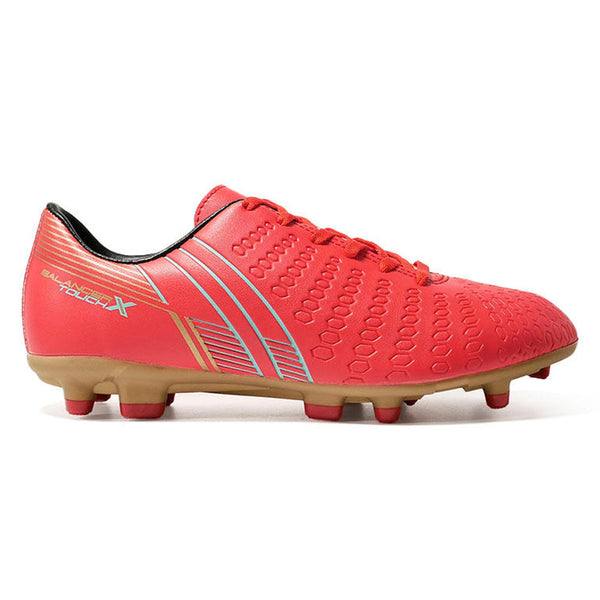 PAN Balancer Touch X FG Men's Football Shoes