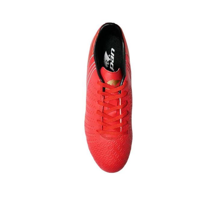 PAN Balancer Touch X FG Men's Football Shoes