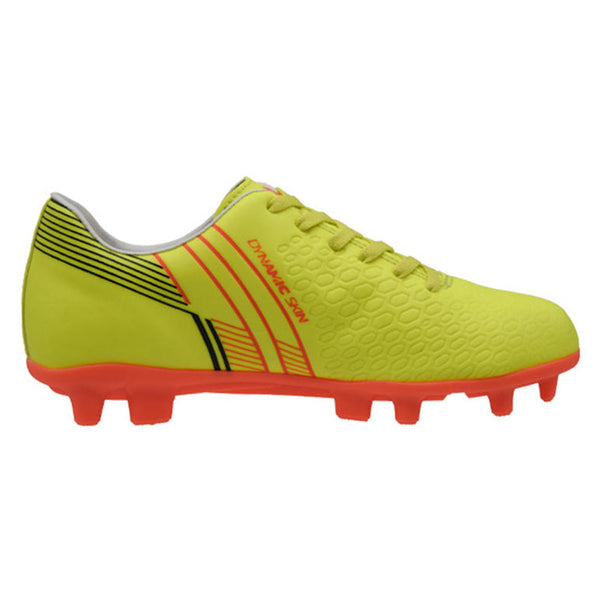 PAN Balancer Touch X FG Kids Football Shoes