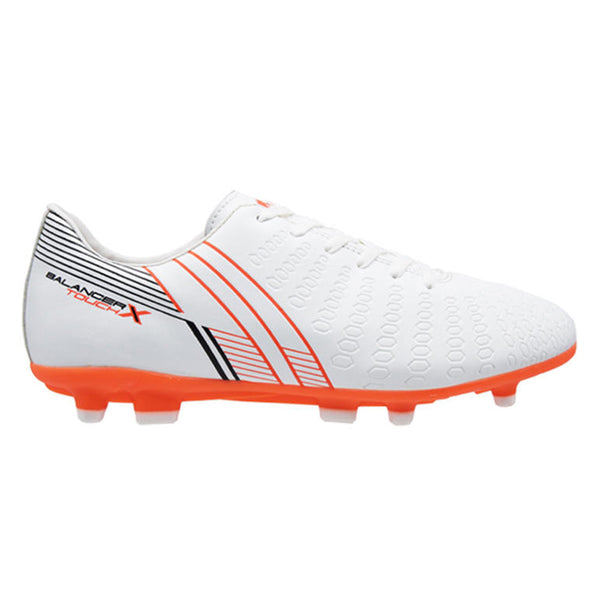 PAN Balancer Touch X FG Men's Football Shoes