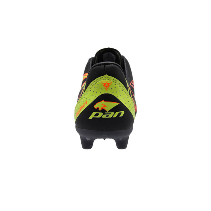PAN Destroy FG Men's Football Shoes