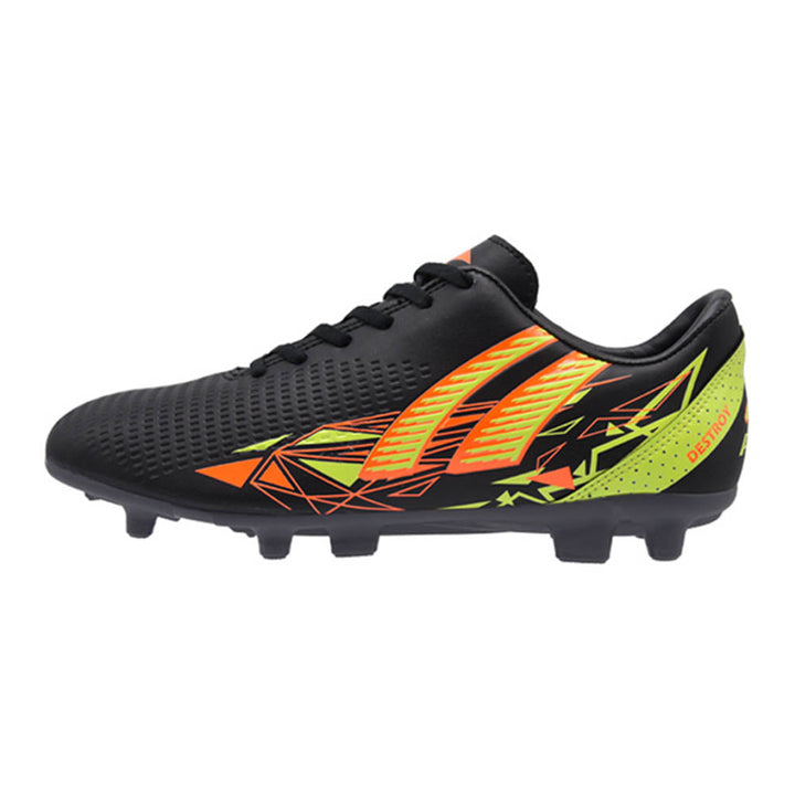 PAN Destroy FG Men's Football Shoes