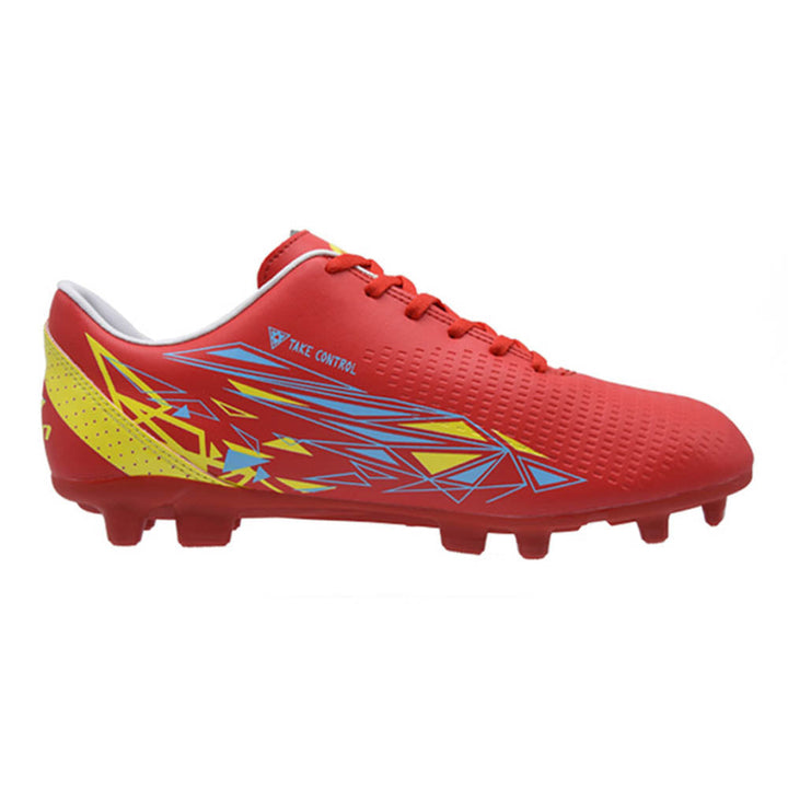 PAN Destroy FG Men's Football Shoes