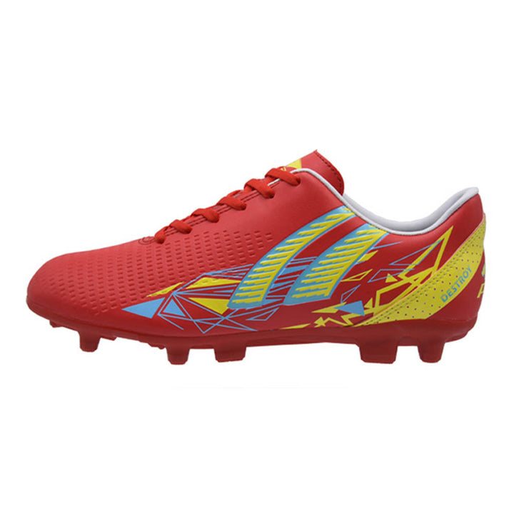 PAN Destroy FG Men's Football Shoes