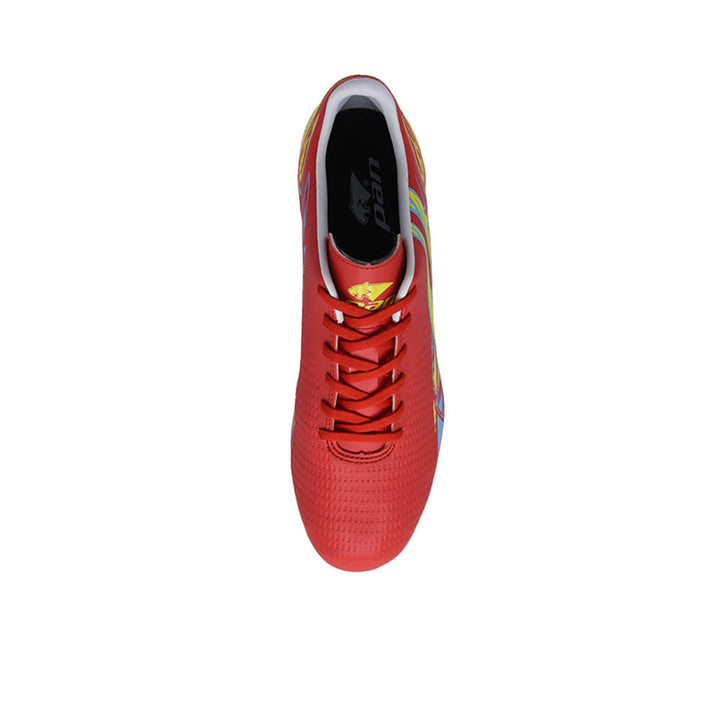 PAN Destroy FG Men's Football Shoes