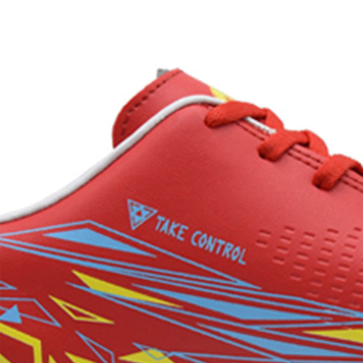 PAN Destroy FG Men's Football Shoes
