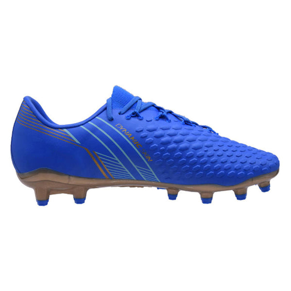 PAN Balancer Touch X FG Men's Football Shoes