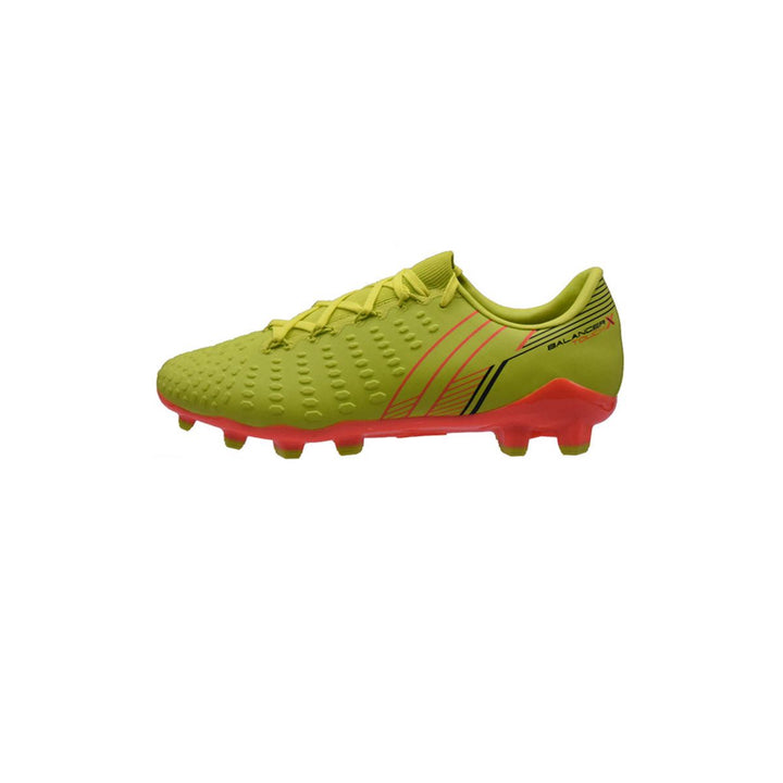 PAN Balancer Touch X FG Men's Football Shoes