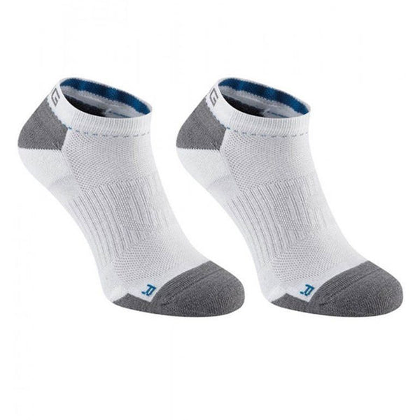 PING Sensorcool No Show Men's Golf Socks
