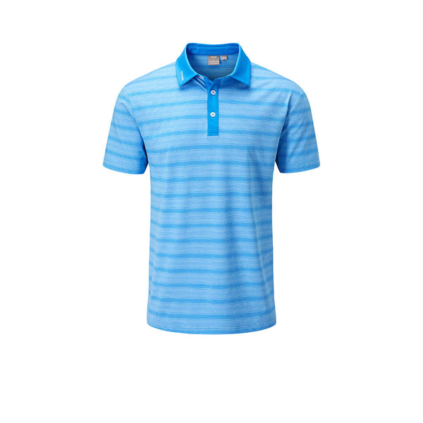 PING Eugene Men's Golf Polo Shirt