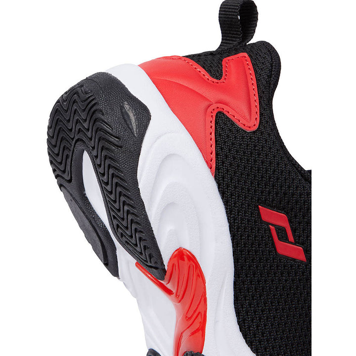 PRO TOUCH BB Slam XIII Kids Basketball Shoes