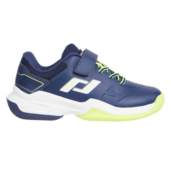 PRO TOUCH Rival Evo Kids Tennis Shoes