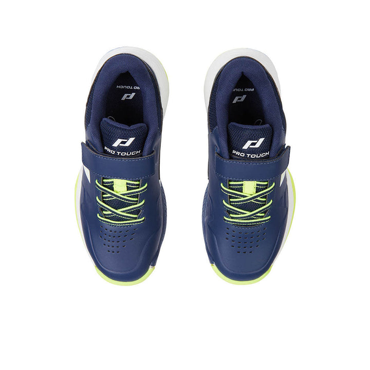 PRO TOUCH Rival Evo Kids Tennis Shoes