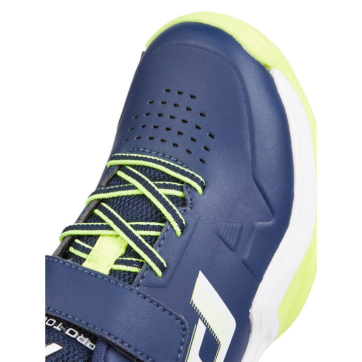 PRO TOUCH Rival Evo Kids Tennis Shoes