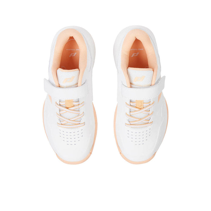 PRO TOUCH Rival Evo Kids Tennis Shoes