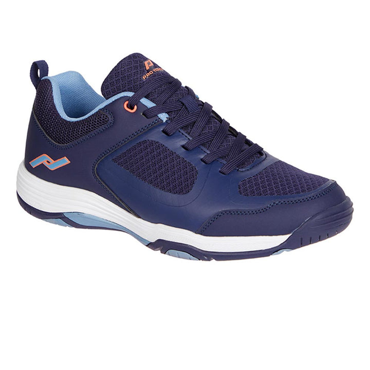 PRO TOUCH Rebel IV Women's Indoor Court Shoes