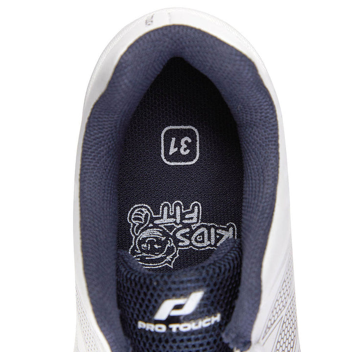PRO TOUCH Rival 5 JR Kids Tennis Shoes