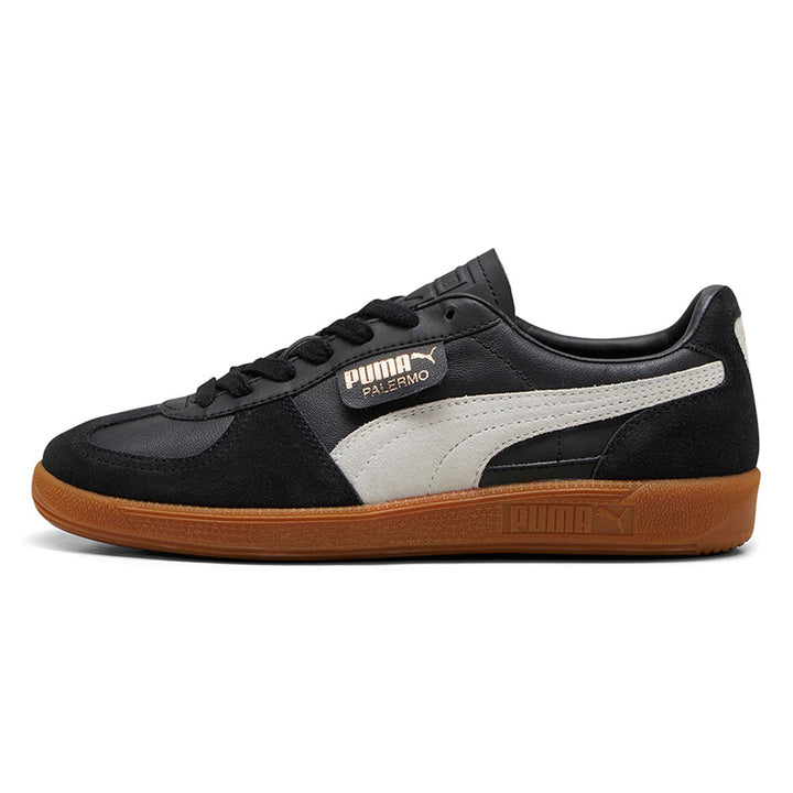 PUMA Palermo Leather Unisex Casual Shoes