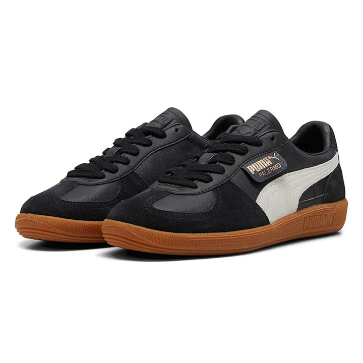 PUMA Palermo Leather Unisex Casual Shoes