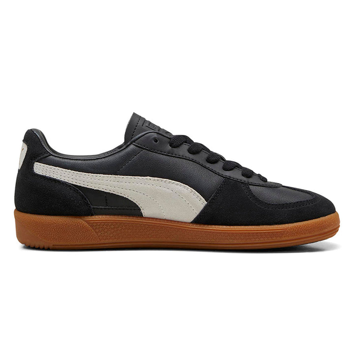 PUMA Palermo Leather Unisex Casual Shoes