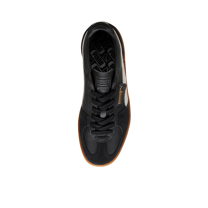 PUMA Palermo Leather Unisex Casual Shoes