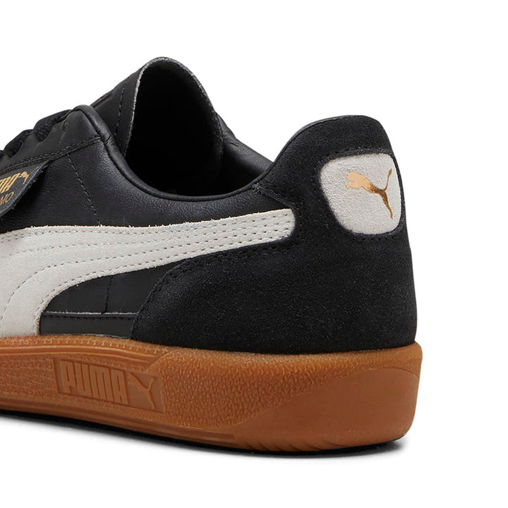 PUMA Palermo Leather Unisex Casual Shoes