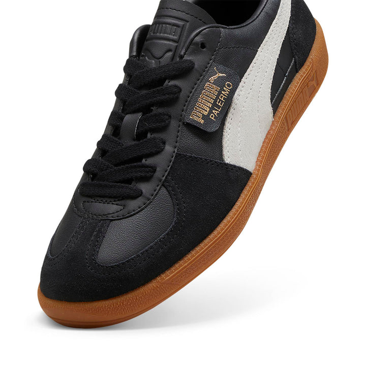 PUMA Palermo Leather Unisex Casual Shoes