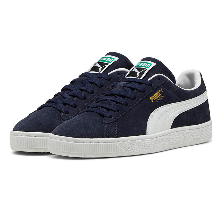 PUMA Suede Classic Unisex Casual Shoes