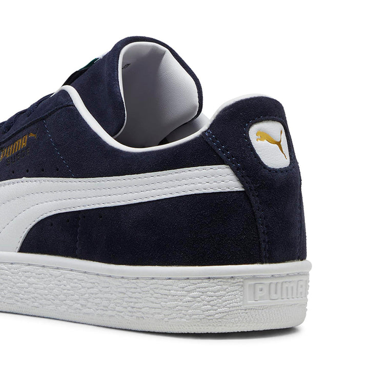 PUMA Suede Classic Unisex Casual Shoes