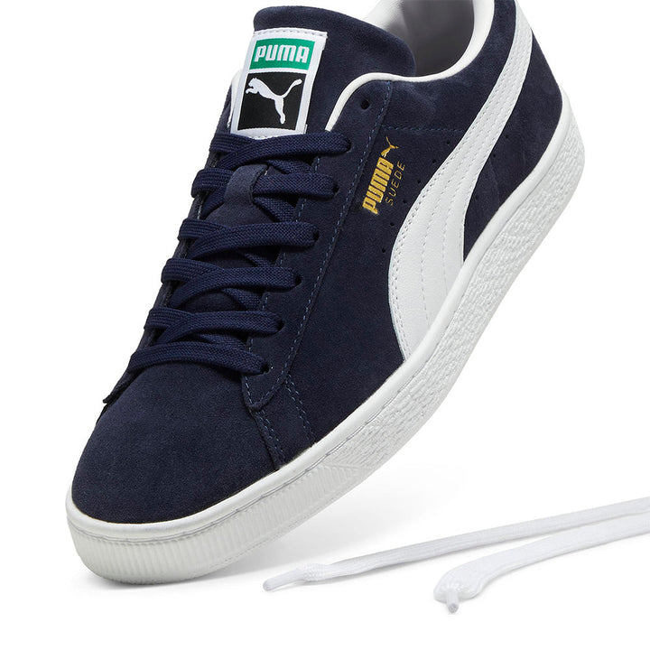 PUMA Suede Classic Unisex Casual Shoes