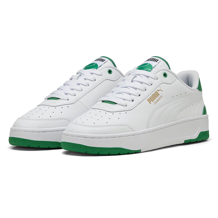 PUMA CA Match Unisex Casual Shoes