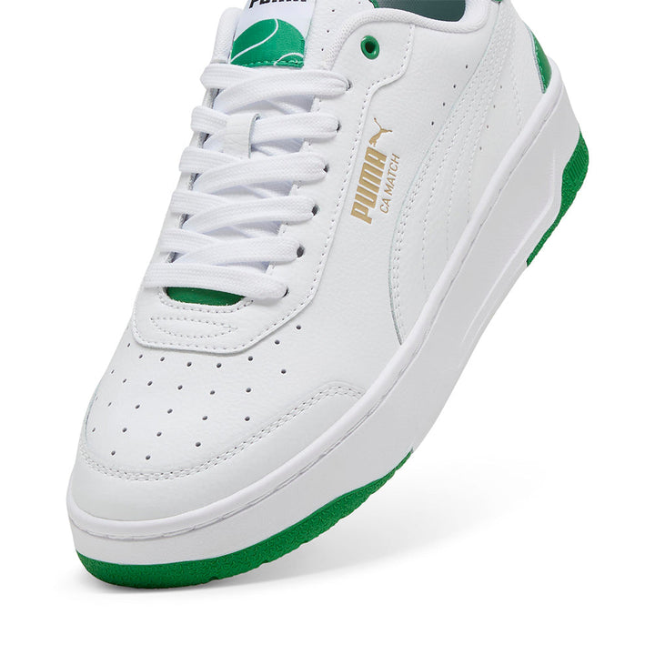 PUMA CA Match Unisex Casual Shoes