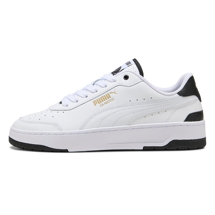 PUMA CA Match Unisex Casual Shoes