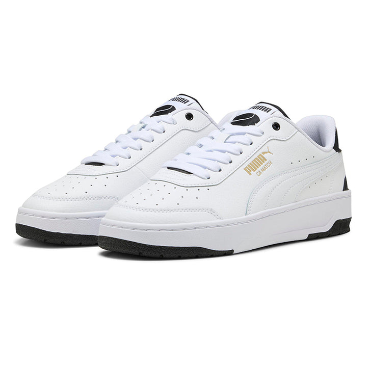 PUMA CA Match Unisex Casual Shoes