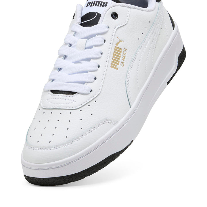PUMA CA Match Unisex Casual Shoes