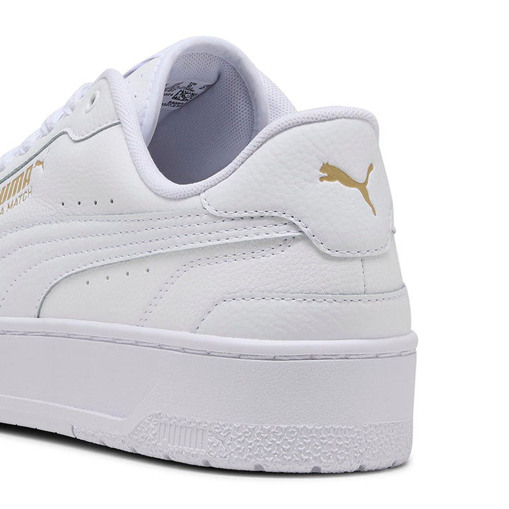 PUMA CA Match Unisex Casual Shoes