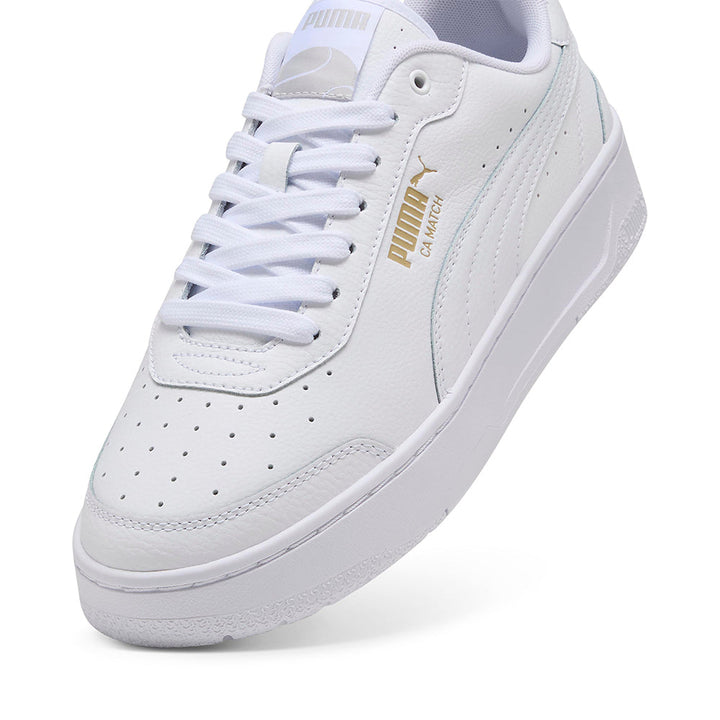 PUMA CA Match Unisex Casual Shoes