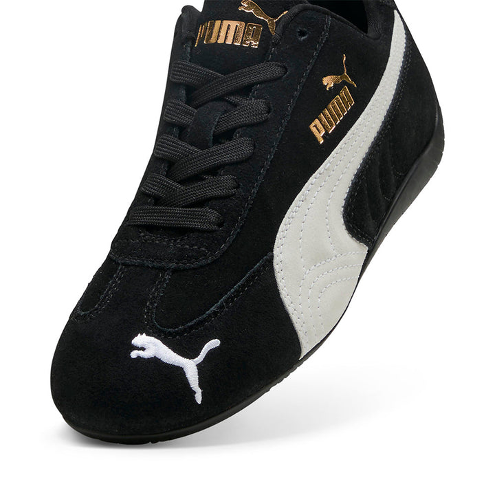 PUMA Speedcat OG Kids Casual Shoes